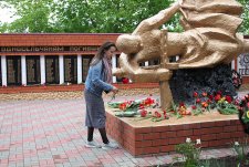 Victory Day in EkoNiva regions