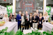 Sial China Exhibition 2019