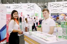 Выставка Sial China 2019