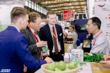 Sial China Exhibition 2019