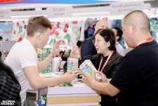 Выставка Sial China 2019