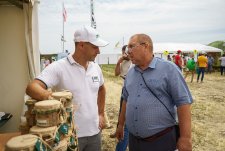 Voronezh Field Day