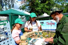 Kurskaya Korenskaya Fair 