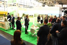 Agritechnica 2019 