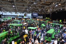 Agritechnica 2019 