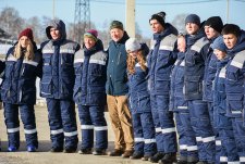 Сельскохозяйственный студенческий отряд «МОСТ»