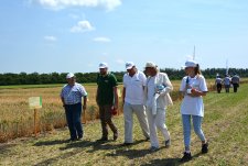 Voronezh Field Day 2021