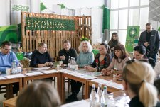 Пользователи FOODOVIK на предприятиях «ЭкоНивы»