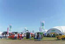 Voronezh Field Day 2022