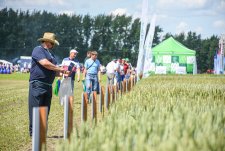 Voronezh Field Day 2022