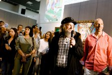 Exhibition of Fedor Konyukhov "Journey of a Lifetime"