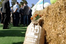 Launch of a sugar factory in Kursk oblast