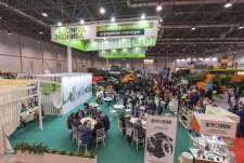 Siberian agricultural week 2023