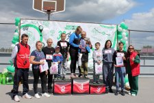 EkoNiva Sports Weekend 2024