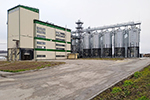 EkoNiva and Rosselkhozbank launch a new feed mill in Kaluga oblast